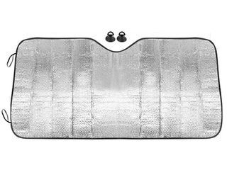 Ηλιοπροστασια Silver Visor Medium 145X70CM 58549
