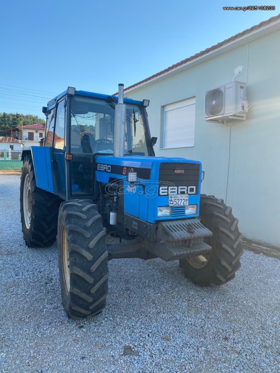 Car.gr Ebro '89 8110