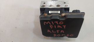  ABS ΕΓΚΕΦΑΛΟΣ - ALFA ROMEO MITO (AR 955)  MC2AR955MC1