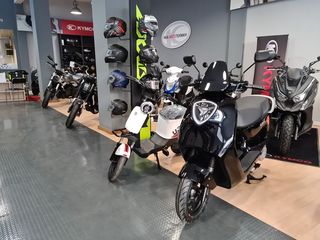 Yadea C1S 2026 SUPER ΠΡΟΣΦΟΡΑ-thumb-2