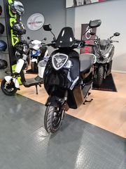 Yadea C1S 2026 SUPER ΠΡΟΣΦΟΡΑ-thumb-3