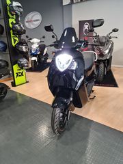 Yadea C1S 2026 SUPER ΠΡΟΣΦΟΡΑ