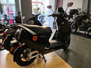 Yadea C1S 2026 SUPER ΠΡΟΣΦΟΡΑ-thumb-5