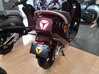 Yadea C1S 2026 SUPER ΠΡΟΣΦΟΡΑ-thumb-6