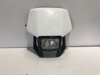 ΦΑΝΆΡΙ ΜΕ ΤΗ ΜΑΣΚΑ ΜΠΡΟΣΤΆ HONDA XR 250 400 *MOTO LEADER PARTS*