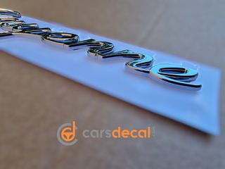 Σήμα Porsche Cayenne -thumb-3