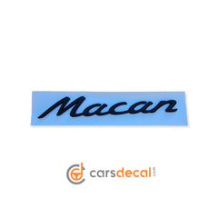 Σήμα Porsche Macan-thumb-2