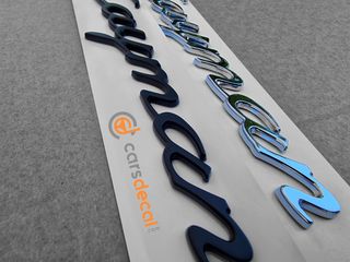 Σήμα Porsche Cayman -thumb-3