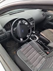FORD MONDEO ANDALAKTIKA