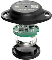 TELTONIKA EYE Sensor – Ασύρματος (Bluetooth) αισθητήρας θερμοκρασίας, υγρασίας & κίνησης-thumb-1