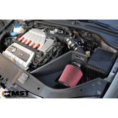 Κιτ εισαγωγής αέρα της MST Performance για Audi A3, TT / VW Golf, Golf R32, Passat 3.2 (VW-MK5R32)