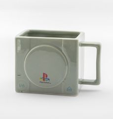 Κούπα 3D Playstation Console