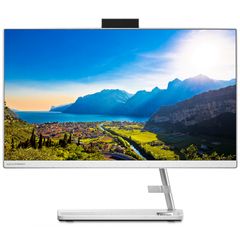 Lenovo All-In-One AIO3-22*White FullHD AthlonSilver 4GB SSD128 W11 White