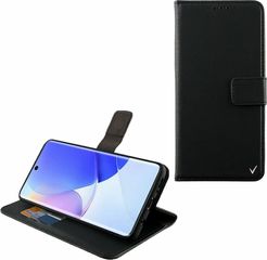 Volte-Tel Θηκη Huawei Nova 9 Se 6.78'' Allure Magnet Book Stand Clip BLACK - (5205308317989)