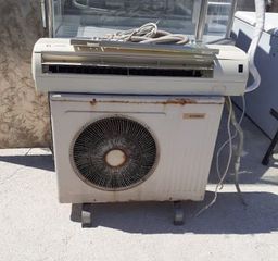 Κλιματιστικό (906/3)