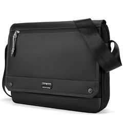 ARCTIC HUNTER K00093 Τσάντα Ώμου με Θήκη Laptop (14") (Μαύρo)
