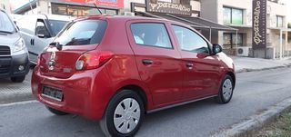 Mitsubishi Space Star 2017 EURO 6 ΜΕ ΓΡΑΜΜΑΤΙΑ-thumb-4