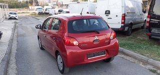 Mitsubishi Space Star 2017 EURO 6 ΜΕ ΓΡΑΜΜΑΤΙΑ-thumb-6