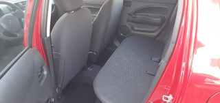 Mitsubishi Space Star 2017 EURO 6 ΜΕ ΓΡΑΜΜΑΤΙΑ-thumb-8