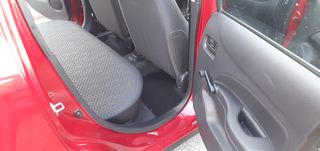 Mitsubishi Space Star 2017 EURO 6 ΜΕ ΓΡΑΜΜΑΤΙΑ-thumb-9