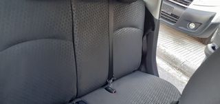 Mitsubishi Space Star 2017 EURO 6 ΜΕ ΓΡΑΜΜΑΤΙΑ-thumb-10