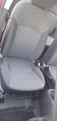 Mitsubishi Space Star 2017 EURO 6 ΜΕ ΓΡΑΜΜΑΤΙΑ-thumb-11