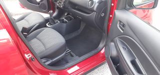 Mitsubishi Space Star 2017 EURO 6 ΜΕ ΓΡΑΜΜΑΤΙΑ-thumb-12