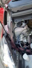 Mitsubishi Space Star 2017 EURO 6 ΜΕ ΓΡΑΜΜΑΤΙΑ-thumb-17