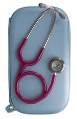 Θήκη μεταφοράς στηθοσκοπίου MiniBOX Γαλάζια