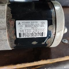 ΜΊΖΑ KIA CEED 36100-2B200-thumb-2