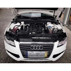 Κιτ εισαγωγής αέρα της MST Performance για Audi A4/A5 B8 1.8/2.0 TFSi (AD-A401)
