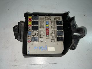 RENAULT MODUS 08-13 Ασφαλειοθήκη 