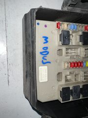RENAULT MODUS 08-13 Ασφαλειοθήκη -thumb-1