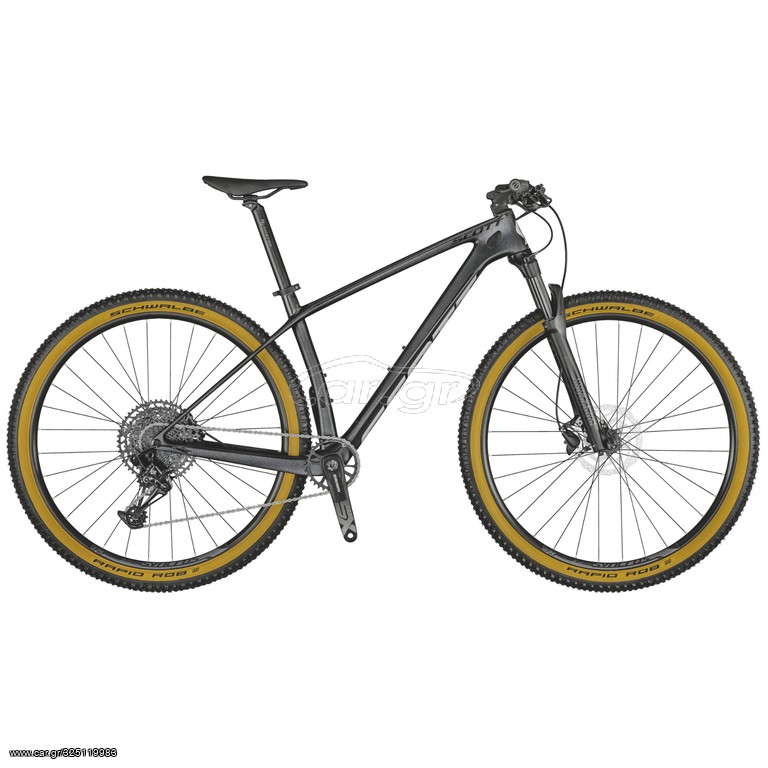 All - Mountain Scott 2022 Scale 940 ΣΕ ΠΡΟΣΦΟΡΑ!