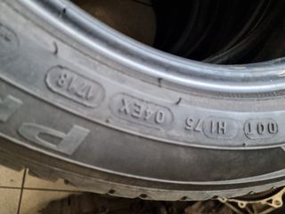 MICHELIN PRYMACY 3  205/50R17 93V-thumb-1