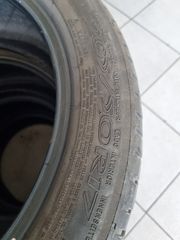 MICHELIN PRYMACY 3  205/50R17 93V-thumb-3