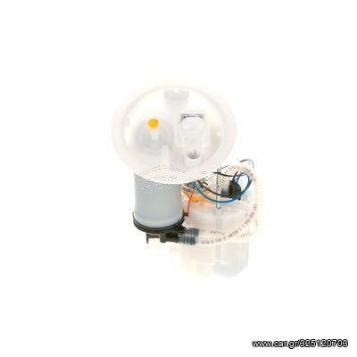 BOSCH Μονάδα παροχής καυσίμων  BMW 1 (F20/ F21) - 3 (F30, F80/ F31)
