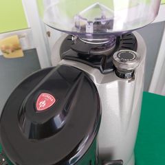Μύλος καφέ Eureka, Zenith 65 - M 230, με χρονοδιακόπτη, Μεταχειρισμένο. Ποιότητα & Τιμή Stockinox-thumb-3