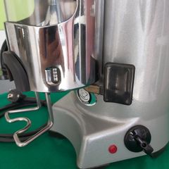 Μύλος καφέ Eureka, Zenith 65 - M 230, με χρονοδιακόπτη, Μεταχειρισμένο. Ποιότητα & Τιμή Stockinox-thumb-4