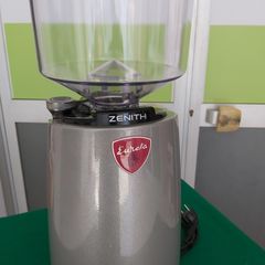 Μύλος καφέ Eureka, Zenith 65 - M 230, με χρονοδιακόπτη, Μεταχειρισμένο. Ποιότητα & Τιμή Stockinox-thumb-5