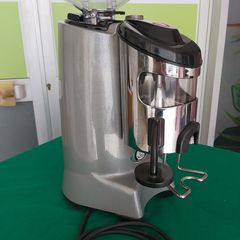 Μύλος καφέ Eureka, Zenith 65 - M 230, με χρονοδιακόπτη, Μεταχειρισμένο. Ποιότητα & Τιμή Stockinox-thumb-6