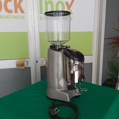 Μύλος καφέ Eureka, Zenith 65 - M 230, με χρονοδιακόπτη, Μεταχειρισμένο. Ποιότητα & Τιμή Stockinox-thumb-7