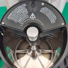Μύλος καφέ Eureka, Zenith 65 - M 230, με χρονοδιακόπτη, Μεταχειρισμένο. Ποιότητα & Τιμή Stockinox-thumb-8