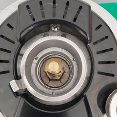 Μύλος καφέ Eureka, Zenith 65 - M 230, με χρονοδιακόπτη, Μεταχειρισμένο. Ποιότητα & Τιμή Stockinox-thumb-9