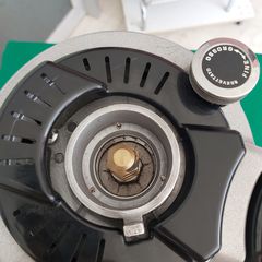 Μύλος καφέ Eureka, Zenith 65 - M 230, με χρονοδιακόπτη, Μεταχειρισμένο. Ποιότητα & Τιμή Stockinox-thumb-13