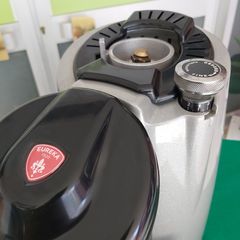 Μύλος καφέ Eureka, Zenith 65 - M 230, με χρονοδιακόπτη, Μεταχειρισμένο. Ποιότητα & Τιμή Stockinox-thumb-14
