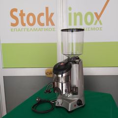 Μύλος καφέ Eureka, Zenith 65 - M 230, με χρονοδιακόπτη, Μεταχειρισμένο. Ποιότητα & Τιμή Stockinox-thumb-15