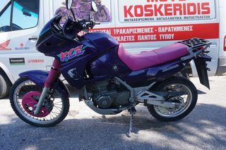 ΑΝΤΑΛΛΑΚΤΙΚΑ -> KAWASAKI KLE 500 / MOTO PARTS KOSKERIDIS 