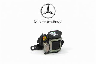 ΖΩΝΗ ΑΣΦΑΛΕΙΑΣ ΕΜΠΡΟΣ ΑΡΙΣΤΕΡΑ E CLASS W211|2-Δ-2