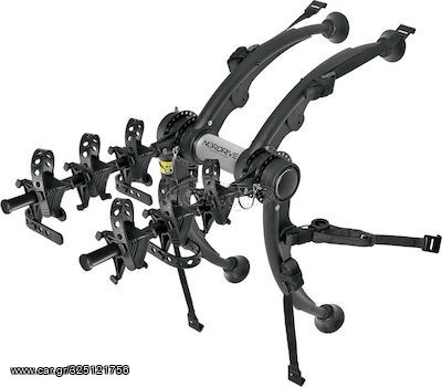 Nordrive cyclus 3